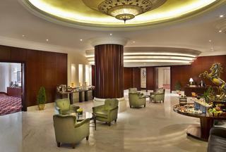 Hotel City Seasons Suites