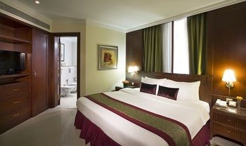 Hotel City Seasons Suites
