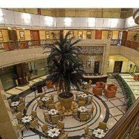 Hotel City Seasons Suites