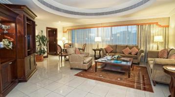 Hotel City Seasons Suites