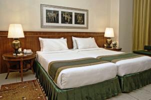 Hotel City Seasons Suites