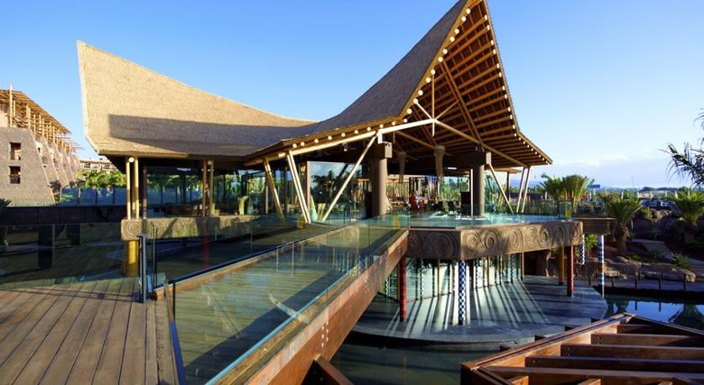 Hotel Lopesan Baobab Resort