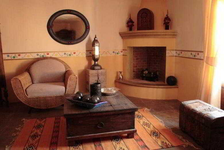 Hotel Casa Maria