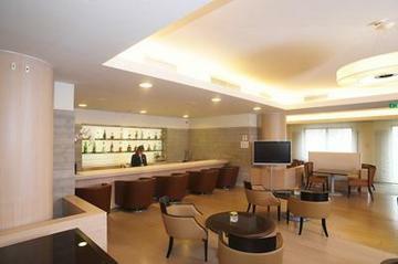 Hotel NH Linate