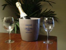 Hotel Hampton Inn & Suites Savannah Historic District
