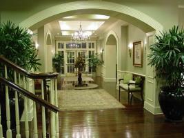 Hotel Hampton Inn & Suites Savannah Historic District