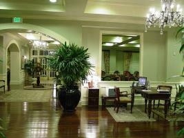 Hotel Hampton Inn & Suites Savannah Historic District