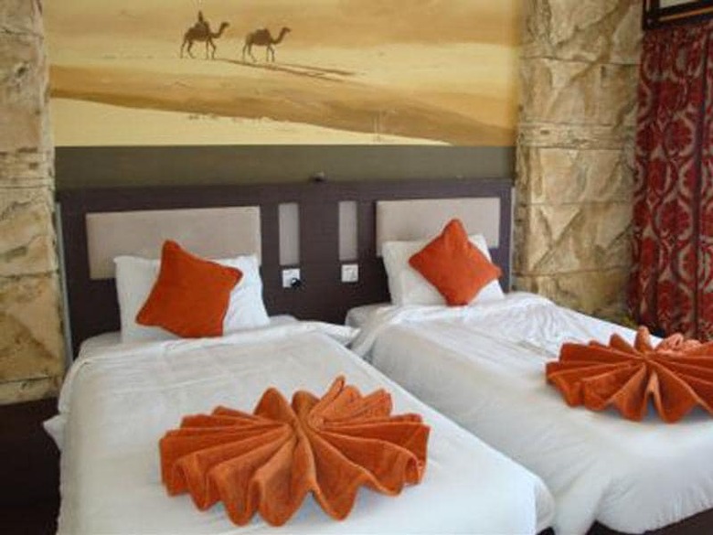 Hotel El Hayat Sharm Resort