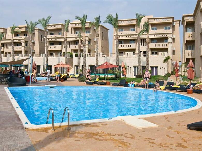 Hotel El Hayat Sharm Resort