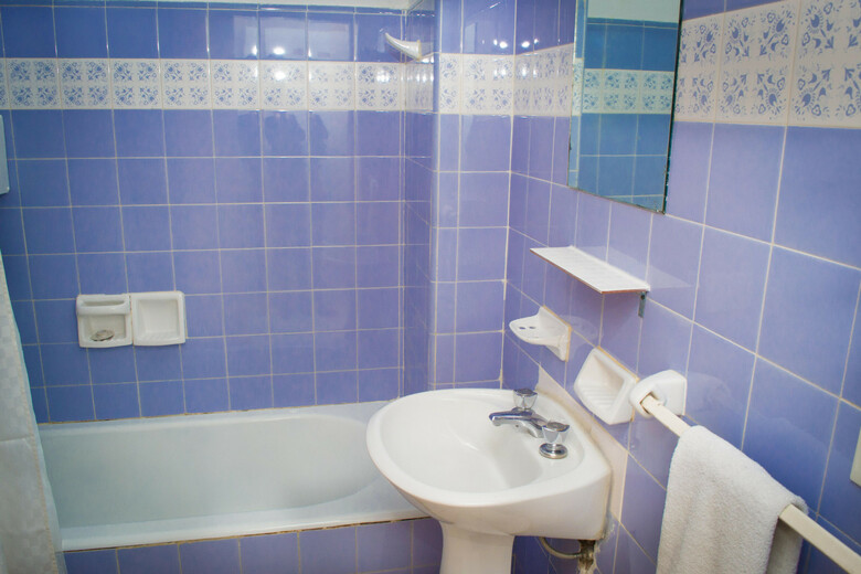 Hostal Marcopolo Inn