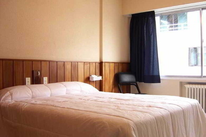 Hostal Marcopolo Inn
