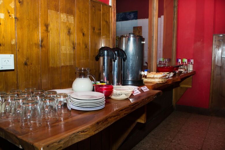 Hostal Marcopolo Inn