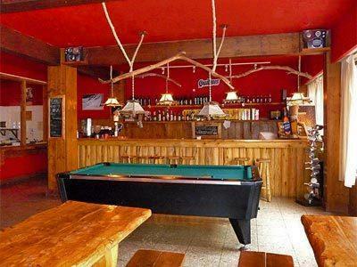 Hostal Marcopolo Inn