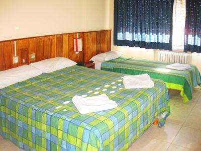 Hostal Marcopolo Inn