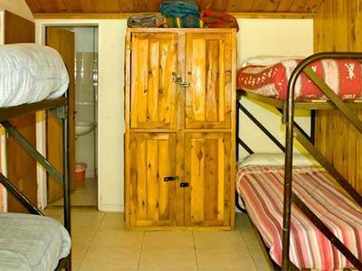 Hostal Marcopolo Inn