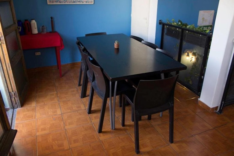 Hostal Garden House