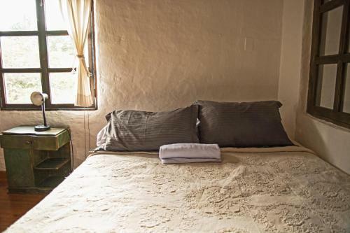 Agroturismo Residencias Art�sticas El Hayuelo
