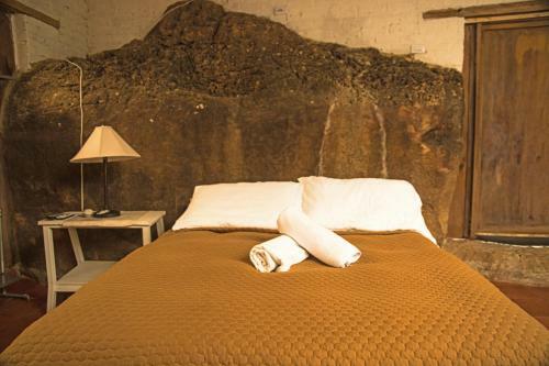 Agroturismo Residencias Art�sticas El Hayuelo