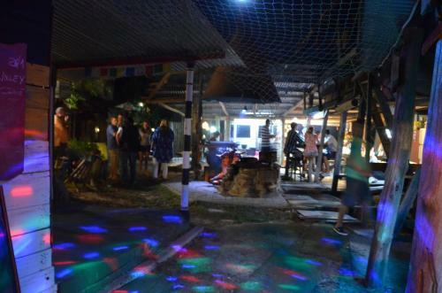 Hostal La Br�jula Hostel
