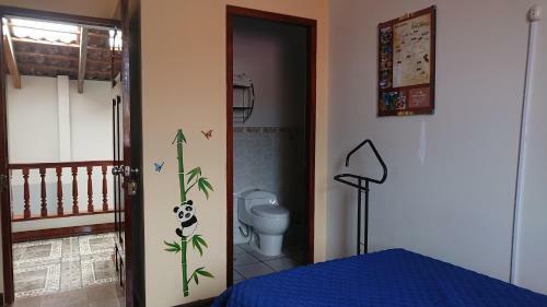 Casa Hospedaje Teresita