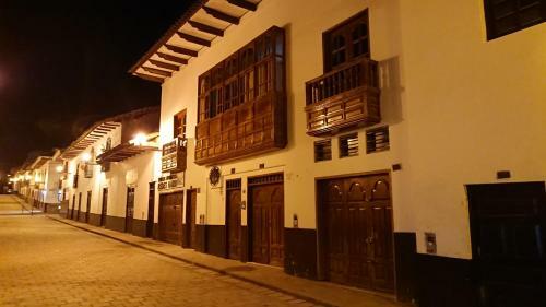 Casa Hospedaje Teresita