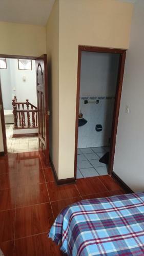 Casa Hospedaje Teresita