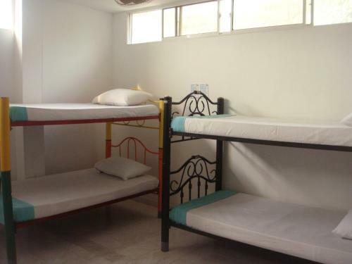 Sierraventura Hostel