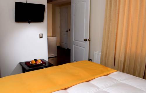 Casa Real Hoteles