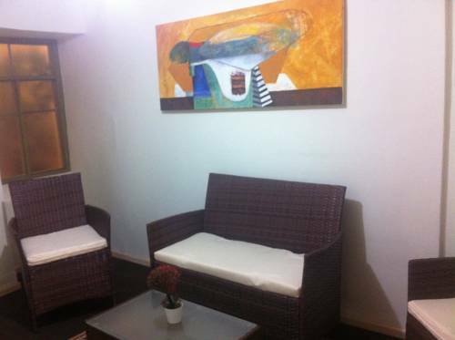 Apartamento Centro Historico