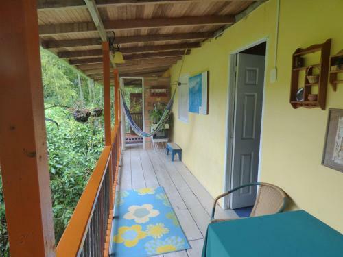 Kantarrana Casa De Campo
