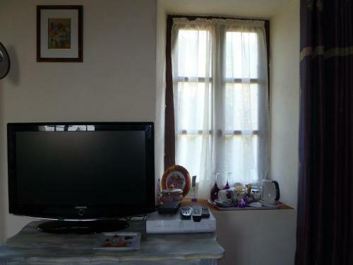Bed & Breakfast La Fretissiere