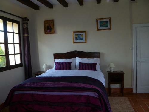 Bed & Breakfast La Fretissiere