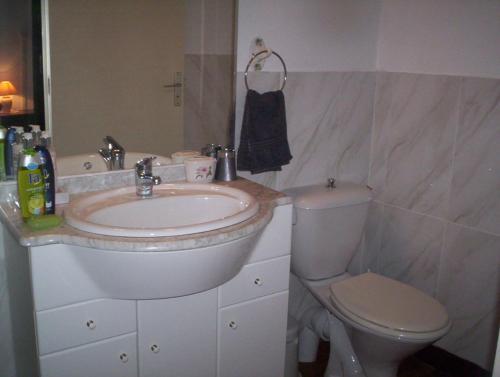 Bed & Breakfast La Fretissiere