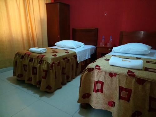 Hotel Casa Maldonado