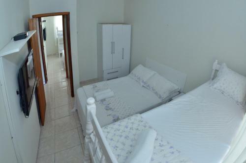 Aparthotel Pousada Mana Bela