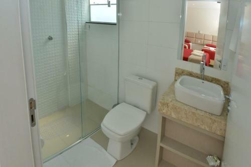 Aparthotel Pousada Mana Bela