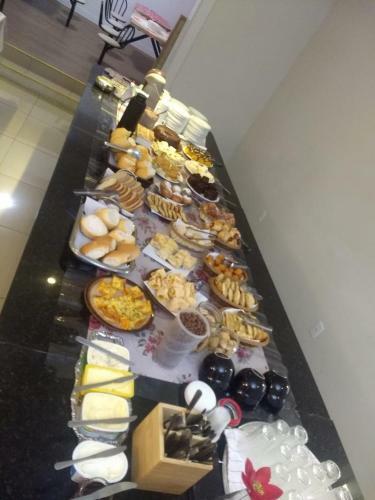 Aparthotel Pousada Mana Bela