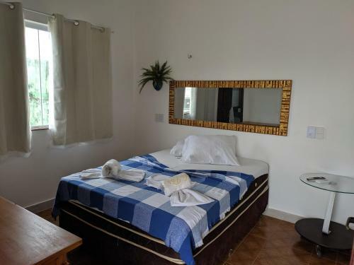Hostal Pousada P�r Do Sol