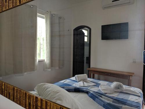 Hostal Pousada P�r Do Sol