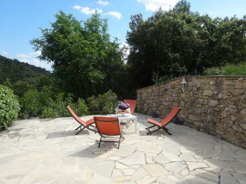 Holiday Home Eaux Vives