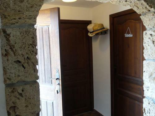 Holiday Home Eaux Vives