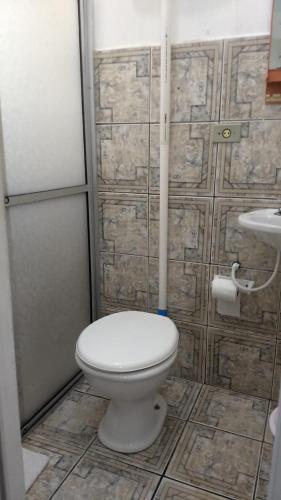 Hostal Pousada Canoas