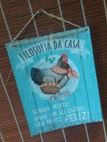 Hostal Pousada Canoas