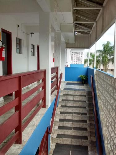 Hostal Pousada Canoas