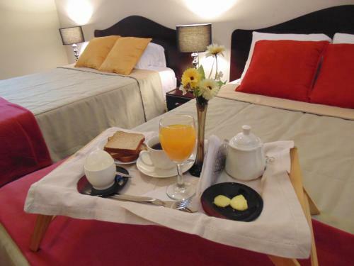 Bed & Breakfast Casa Mendoza