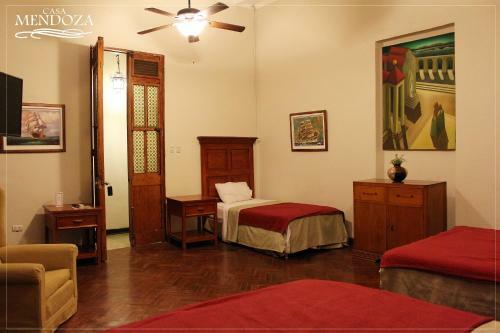 Bed & Breakfast Casa Mendoza