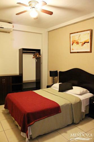 Bed & Breakfast Casa Mendoza