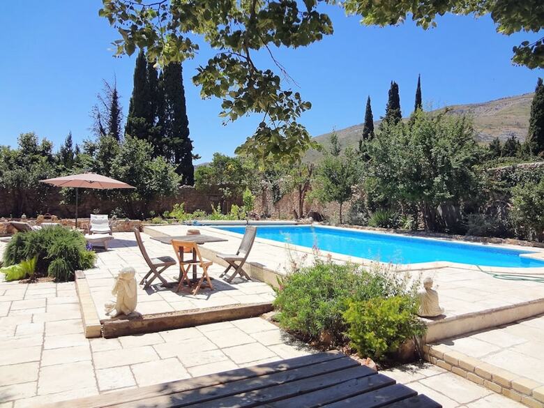Hostal Le Couvent