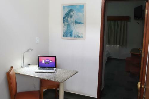 Arq Inn Hotel