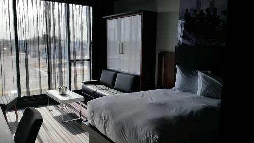 Grand Times Hotel Drummondville